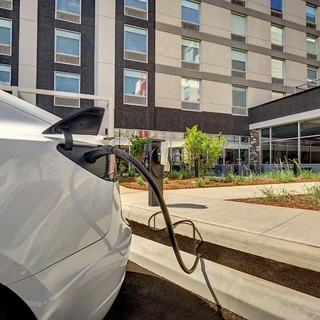 Hilton Garden Inn Toronto/Brampton West, Ontario, Canada Extérieur photo