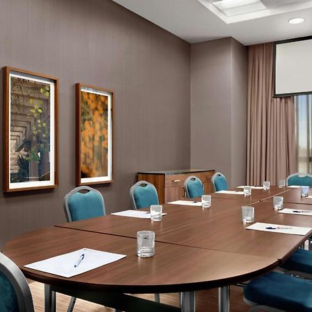 Hilton Garden Inn Toronto/Brampton West, Ontario, Canada Extérieur photo