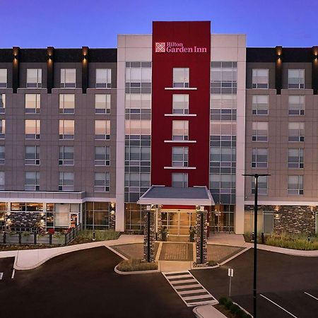 Hilton Garden Inn Toronto/Brampton West, Ontario, Canada Extérieur photo