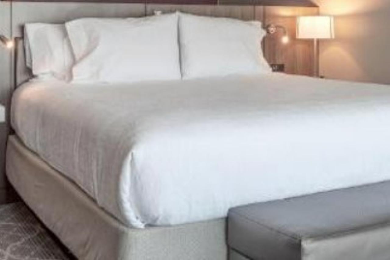 Hilton Garden Inn Toronto/Brampton West, Ontario, Canada Extérieur photo