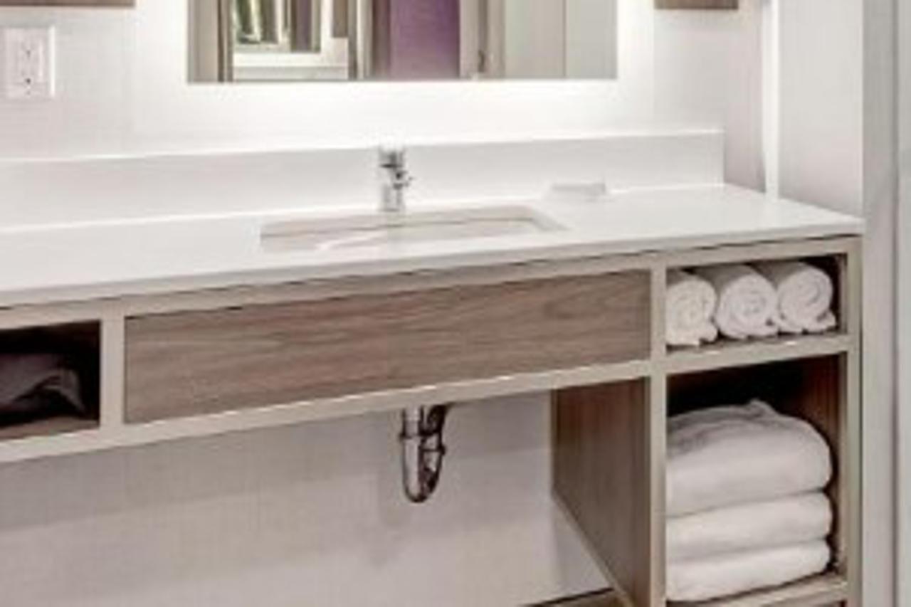 Hilton Garden Inn Toronto/Brampton West, Ontario, Canada Extérieur photo