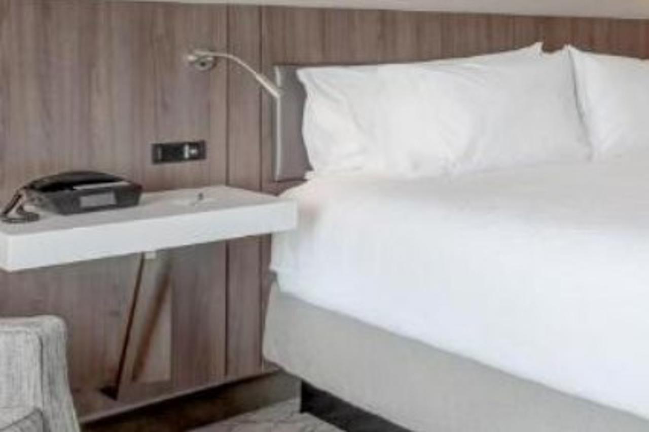 Hilton Garden Inn Toronto/Brampton West, Ontario, Canada Extérieur photo
