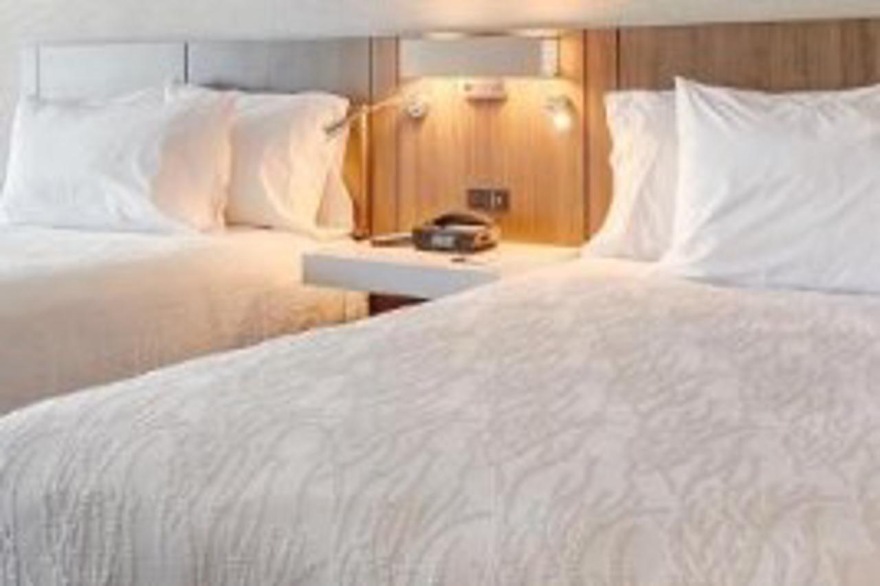Hilton Garden Inn Toronto/Brampton West, Ontario, Canada Extérieur photo