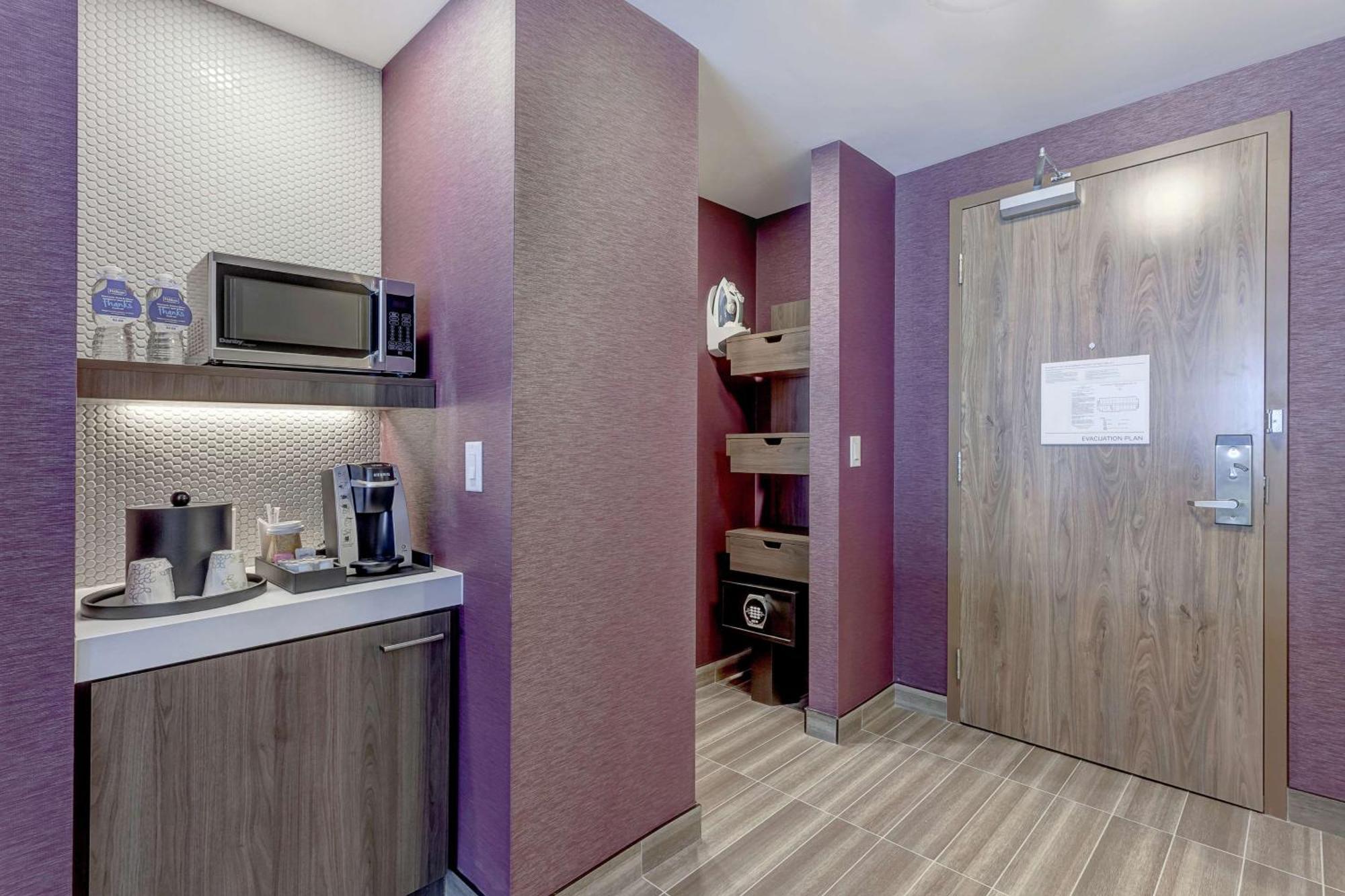 Hilton Garden Inn Toronto/Brampton West, Ontario, Canada Extérieur photo