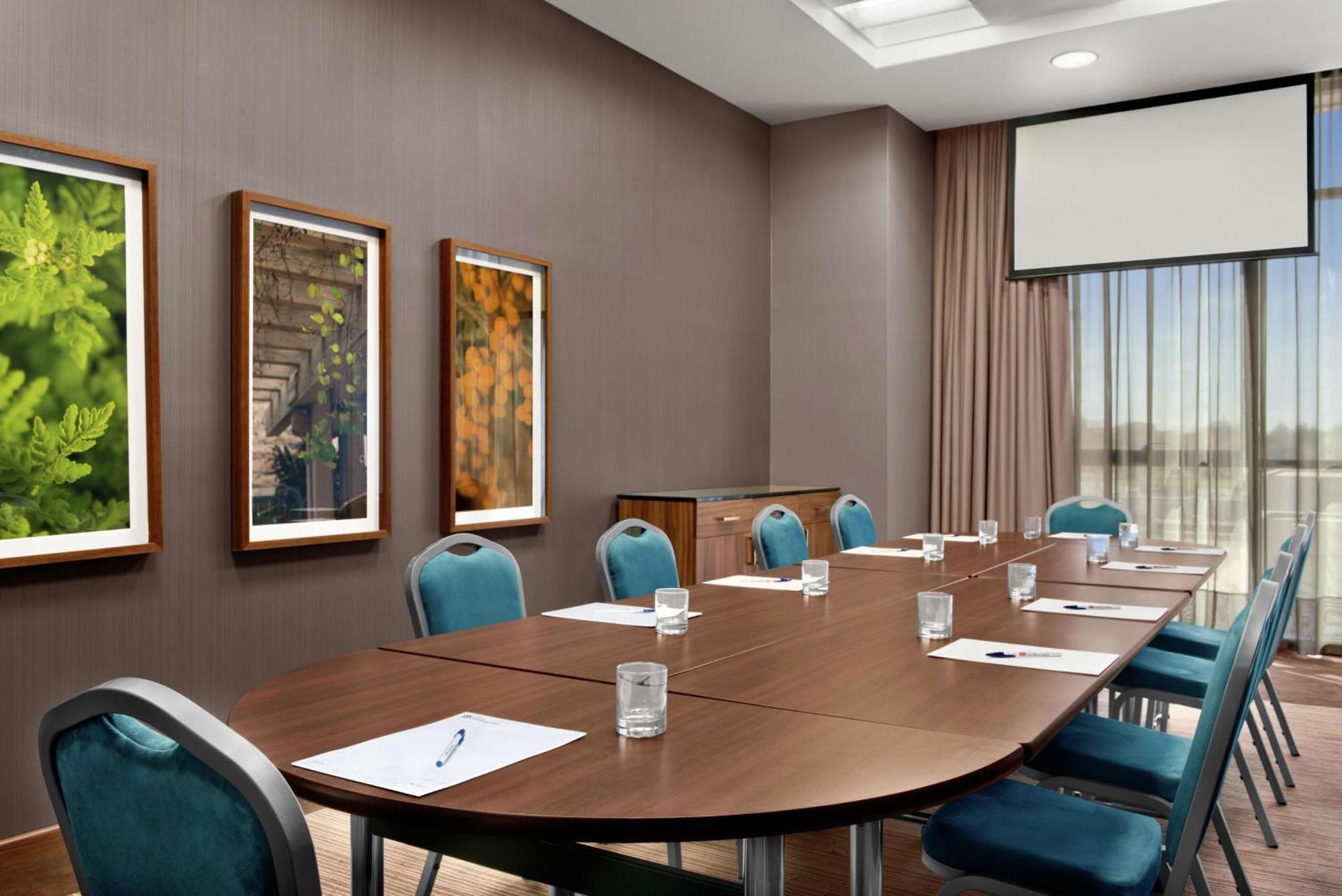 Hilton Garden Inn Toronto/Brampton West, Ontario, Canada Extérieur photo