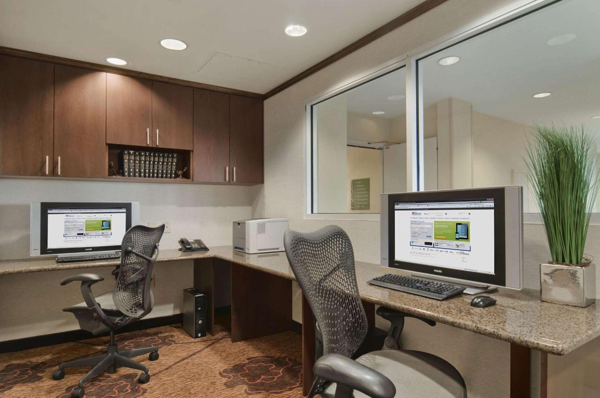 Hilton Garden Inn Toronto/Brampton West, Ontario, Canada Extérieur photo