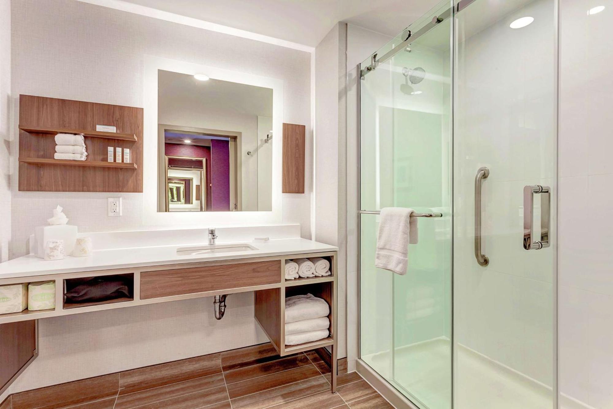 Hilton Garden Inn Toronto/Brampton West, Ontario, Canada Extérieur photo