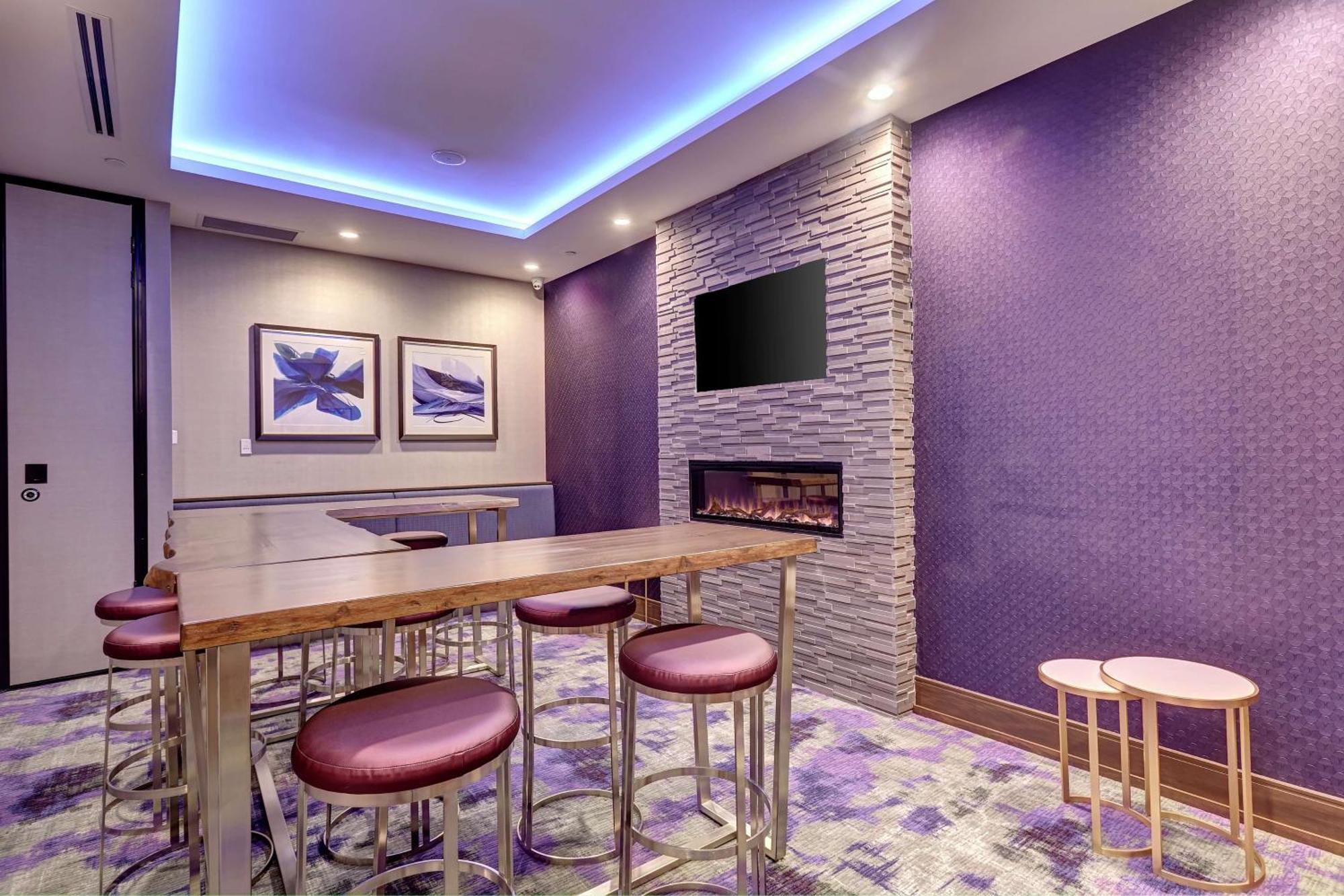 Hilton Garden Inn Toronto/Brampton West, Ontario, Canada Extérieur photo