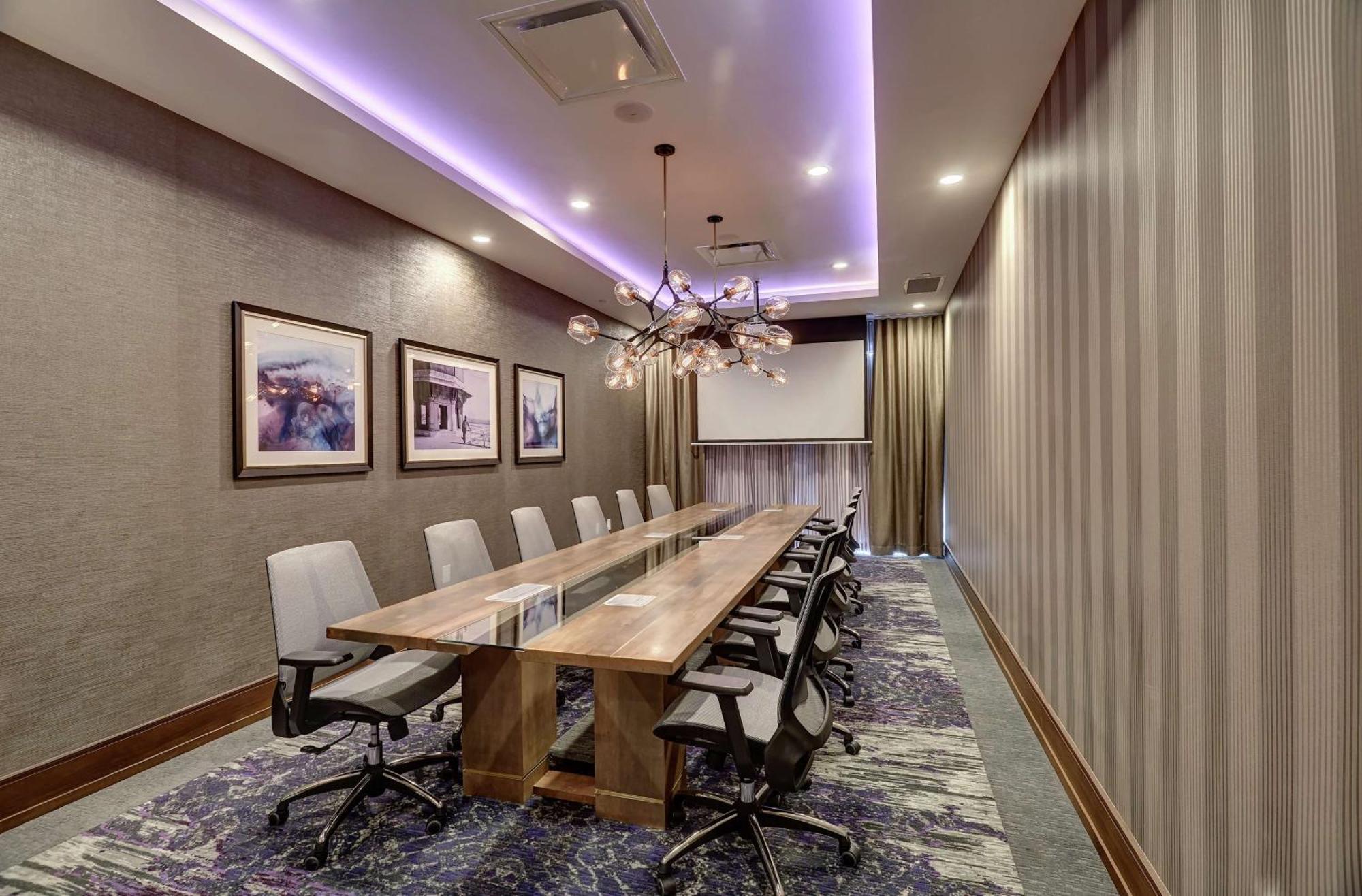 Hilton Garden Inn Toronto/Brampton West, Ontario, Canada Extérieur photo