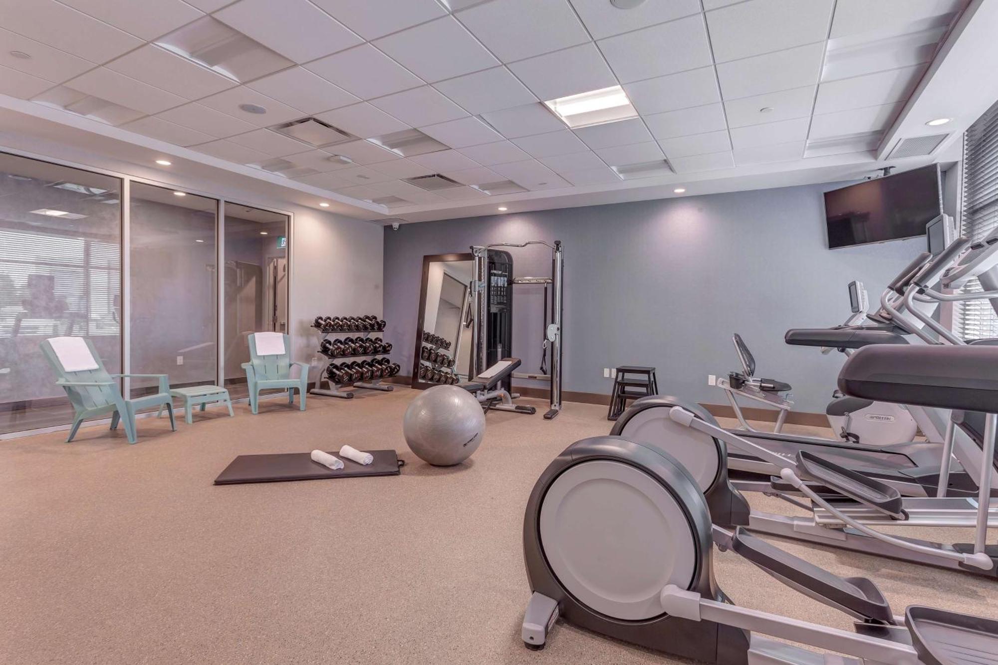 Hilton Garden Inn Toronto/Brampton West, Ontario, Canada Extérieur photo