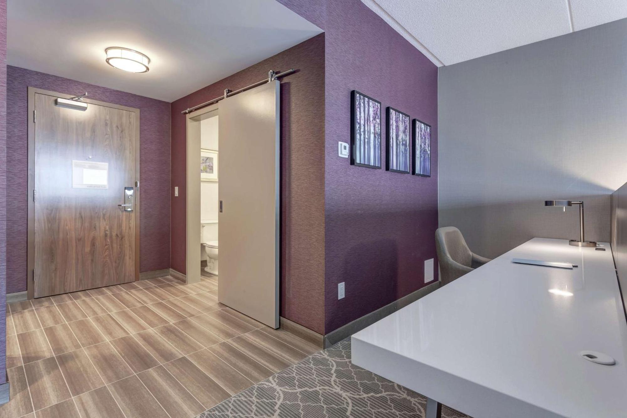 Hilton Garden Inn Toronto/Brampton West, Ontario, Canada Extérieur photo