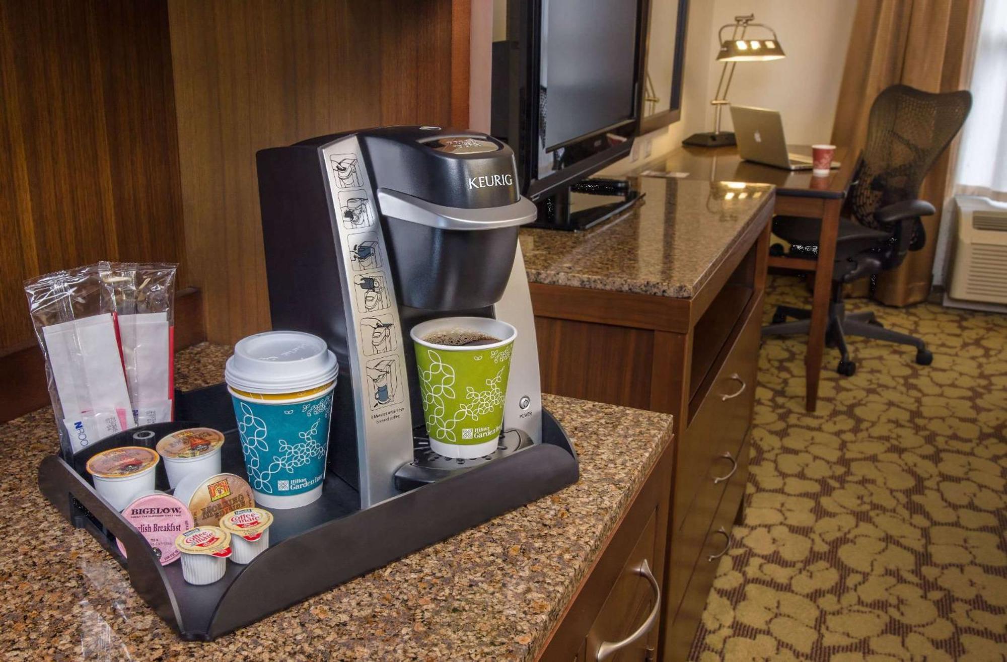 Hilton Garden Inn Toronto/Brampton West, Ontario, Canada Extérieur photo