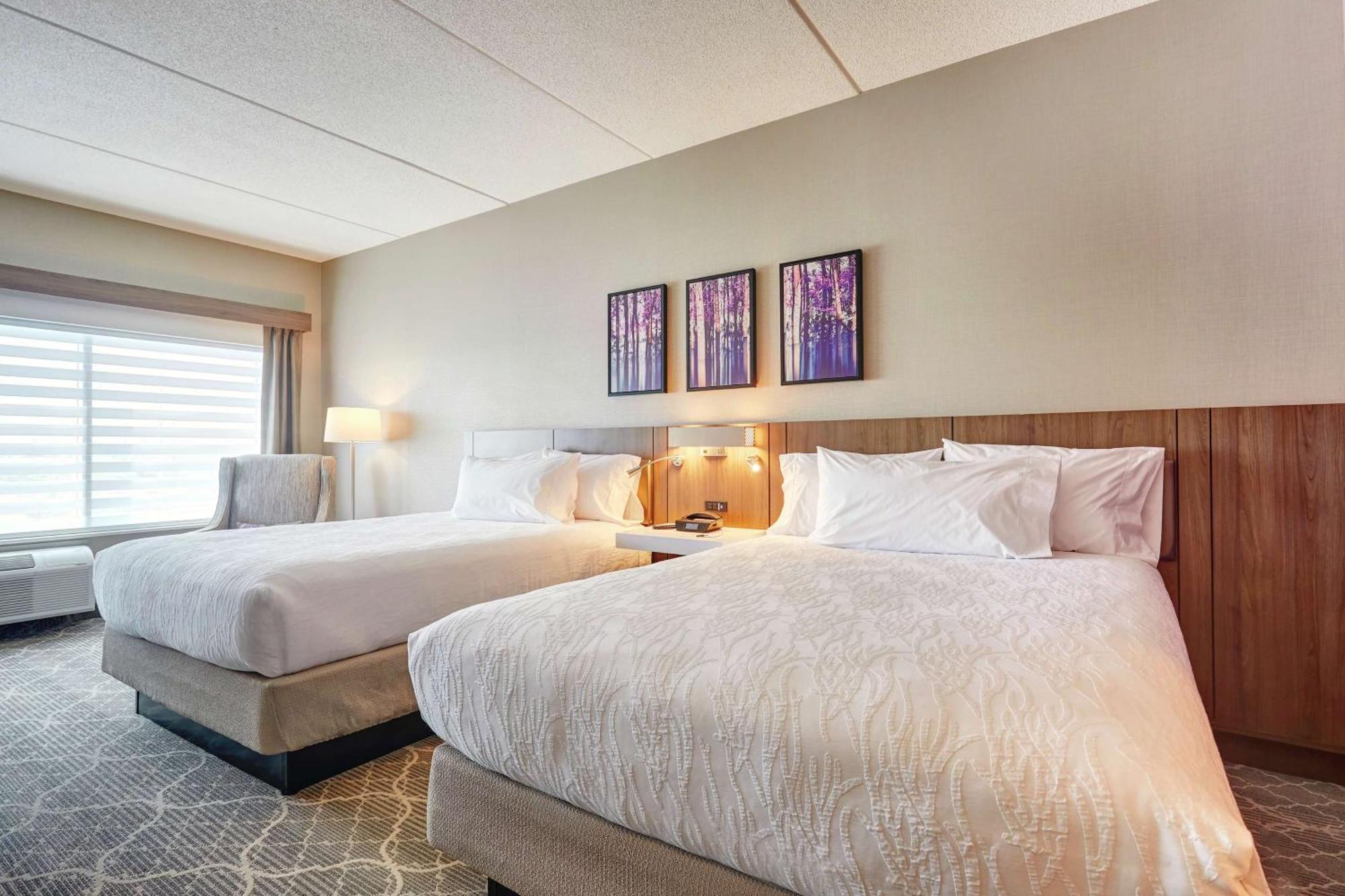 Hilton Garden Inn Toronto/Brampton West, Ontario, Canada Extérieur photo