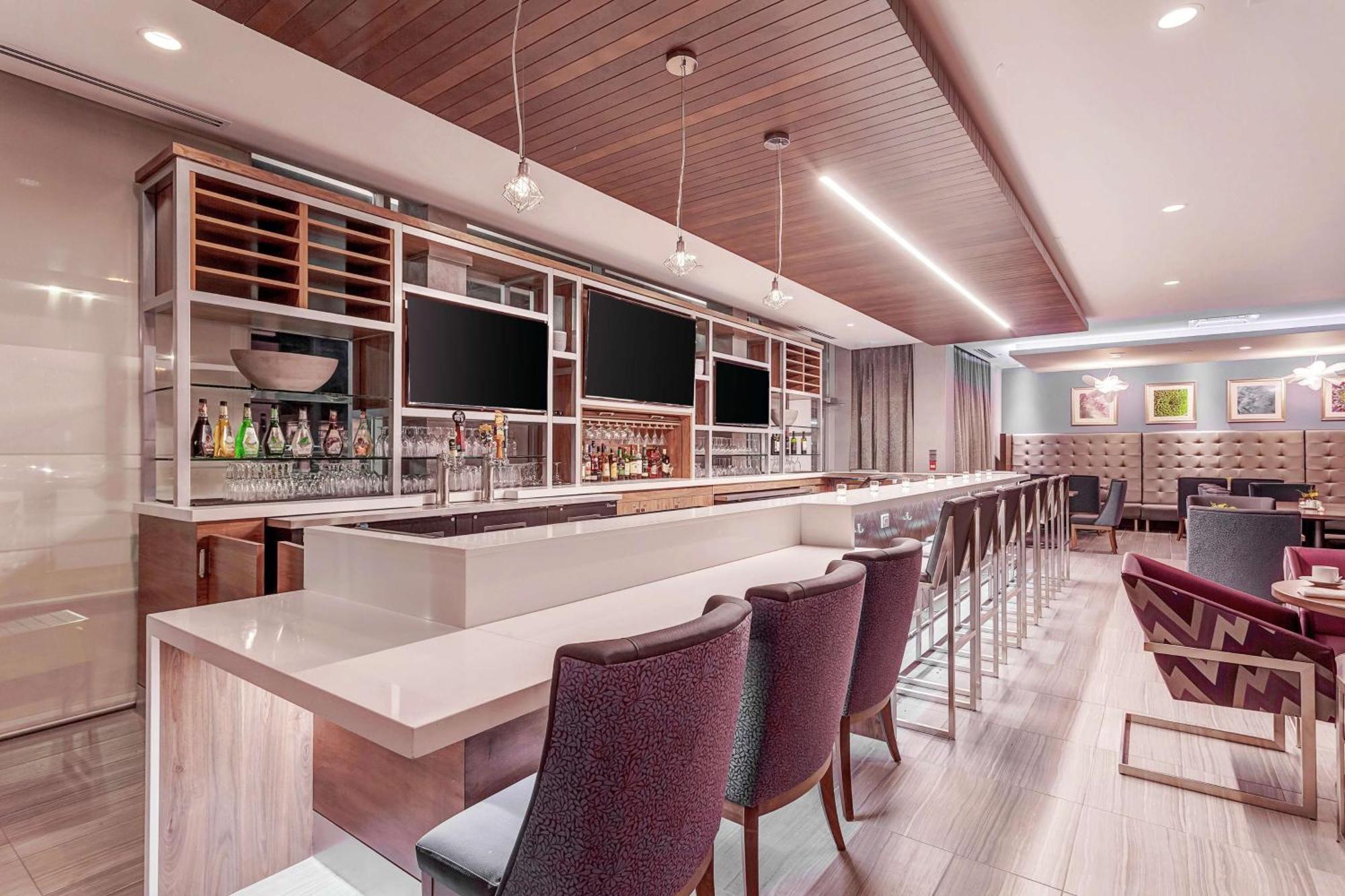 Hilton Garden Inn Toronto/Brampton West, Ontario, Canada Extérieur photo