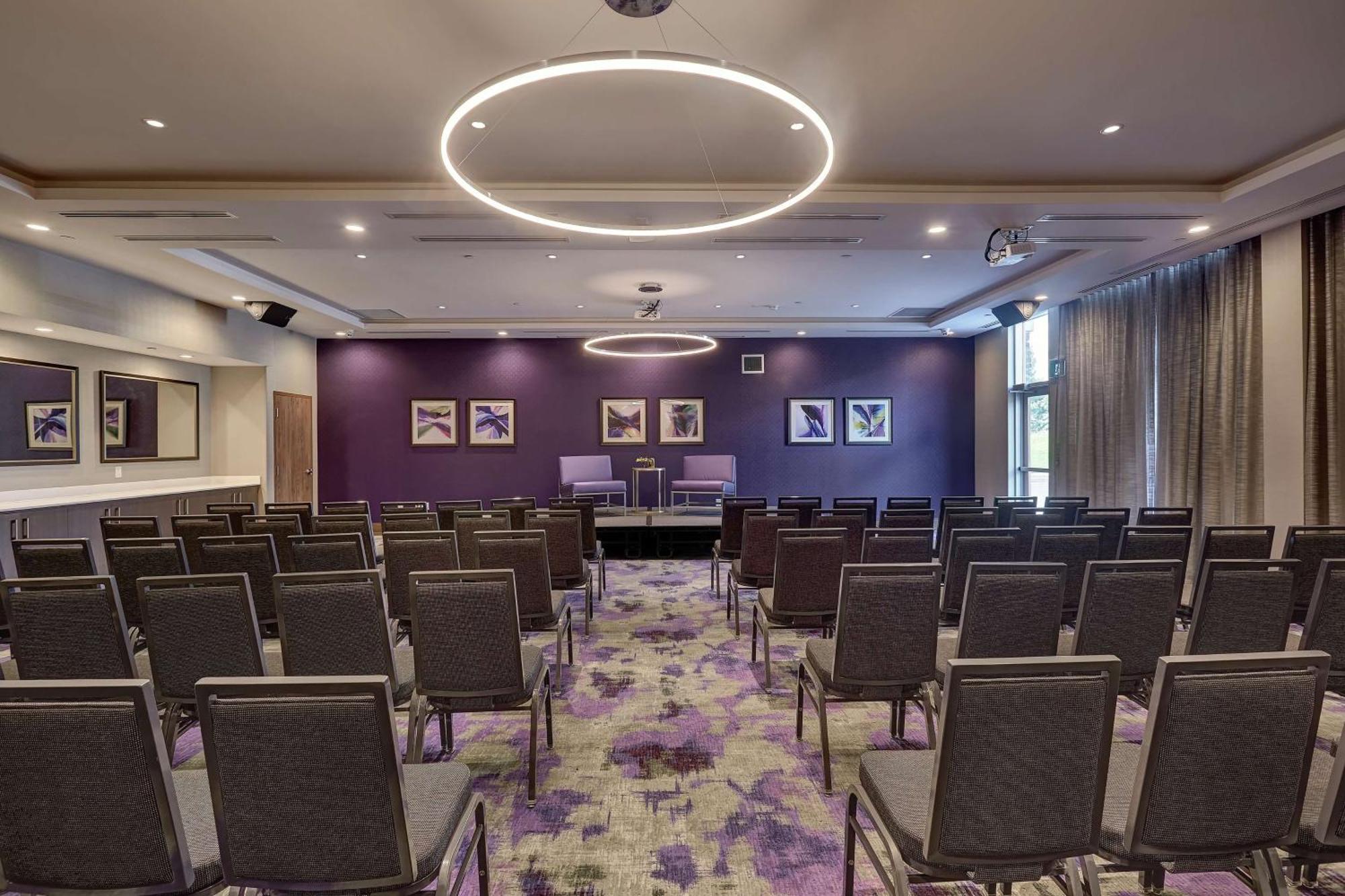 Hilton Garden Inn Toronto/Brampton West, Ontario, Canada Extérieur photo