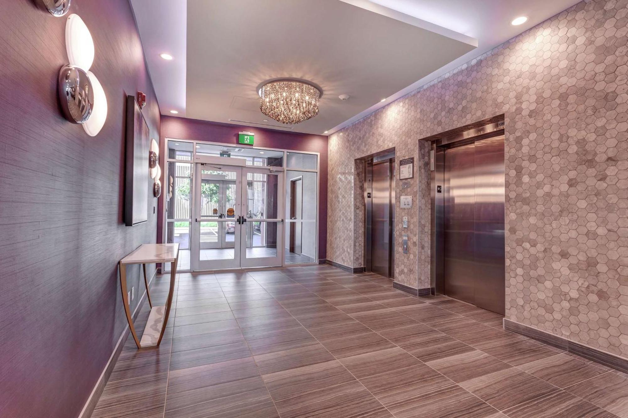 Hilton Garden Inn Toronto/Brampton West, Ontario, Canada Extérieur photo