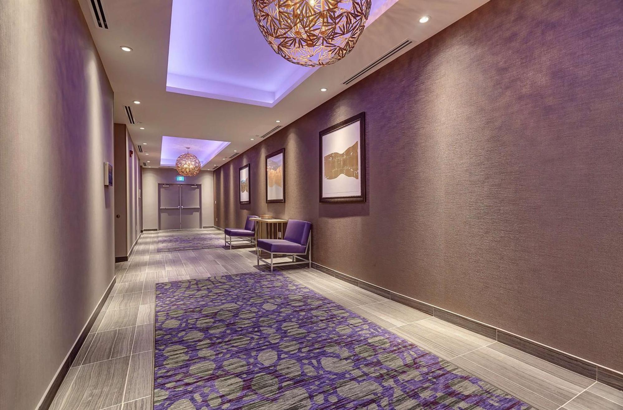 Hilton Garden Inn Toronto/Brampton West, Ontario, Canada Extérieur photo