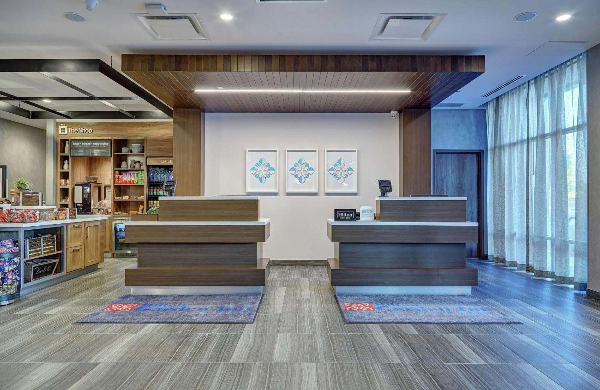 Hilton Garden Inn Toronto/Brampton West, Ontario, Canada Extérieur photo