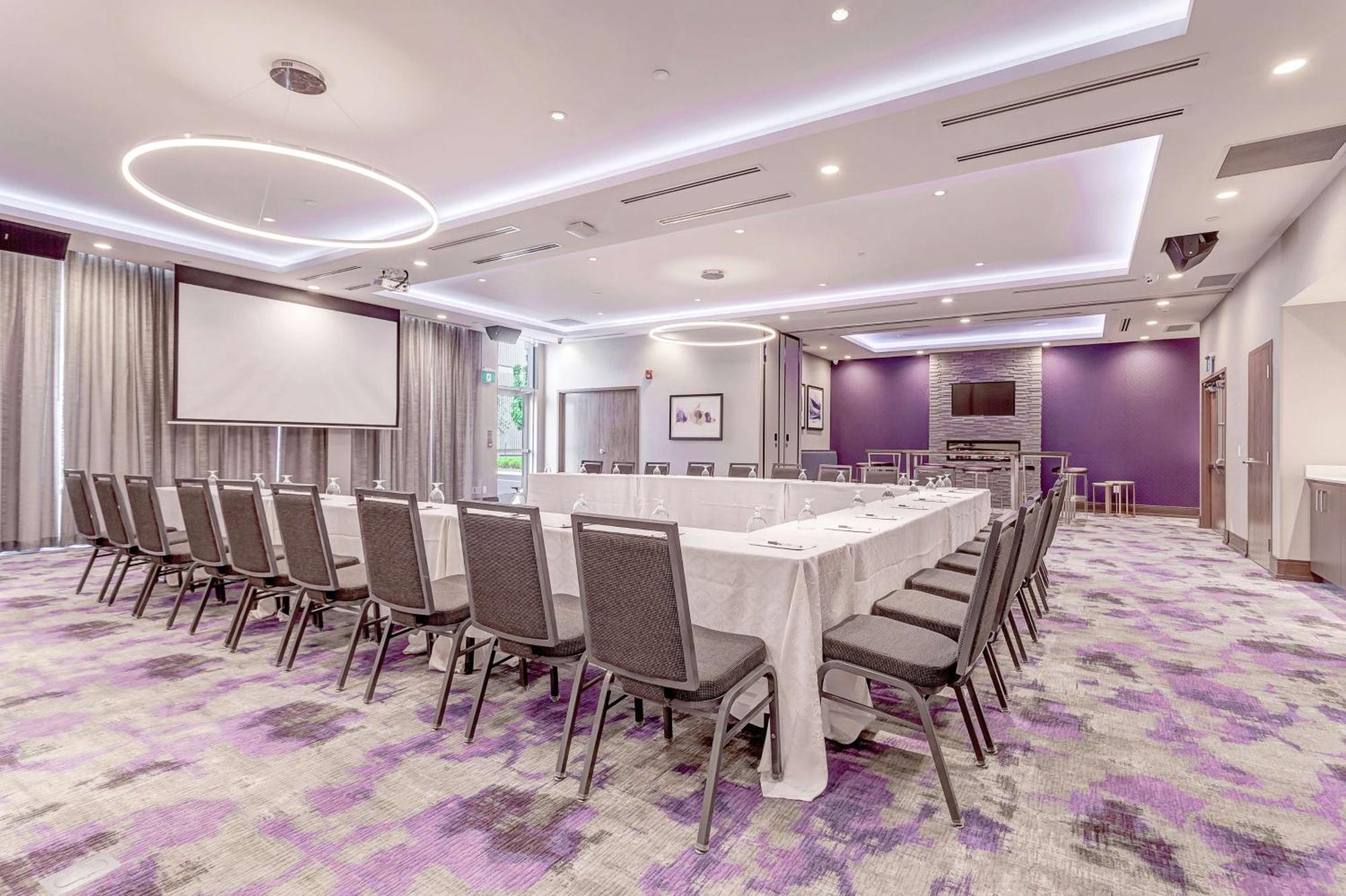 Hilton Garden Inn Toronto/Brampton West, Ontario, Canada Extérieur photo