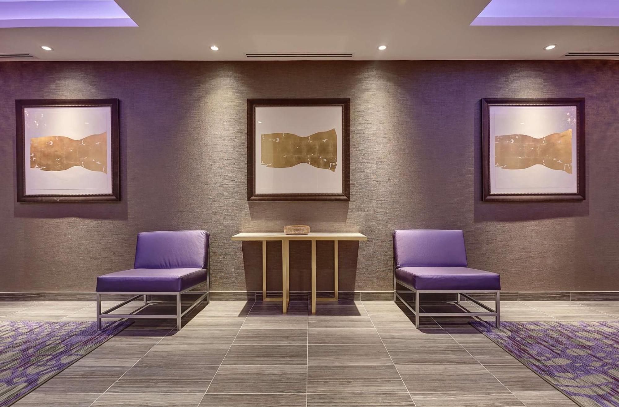 Hilton Garden Inn Toronto/Brampton West, Ontario, Canada Extérieur photo