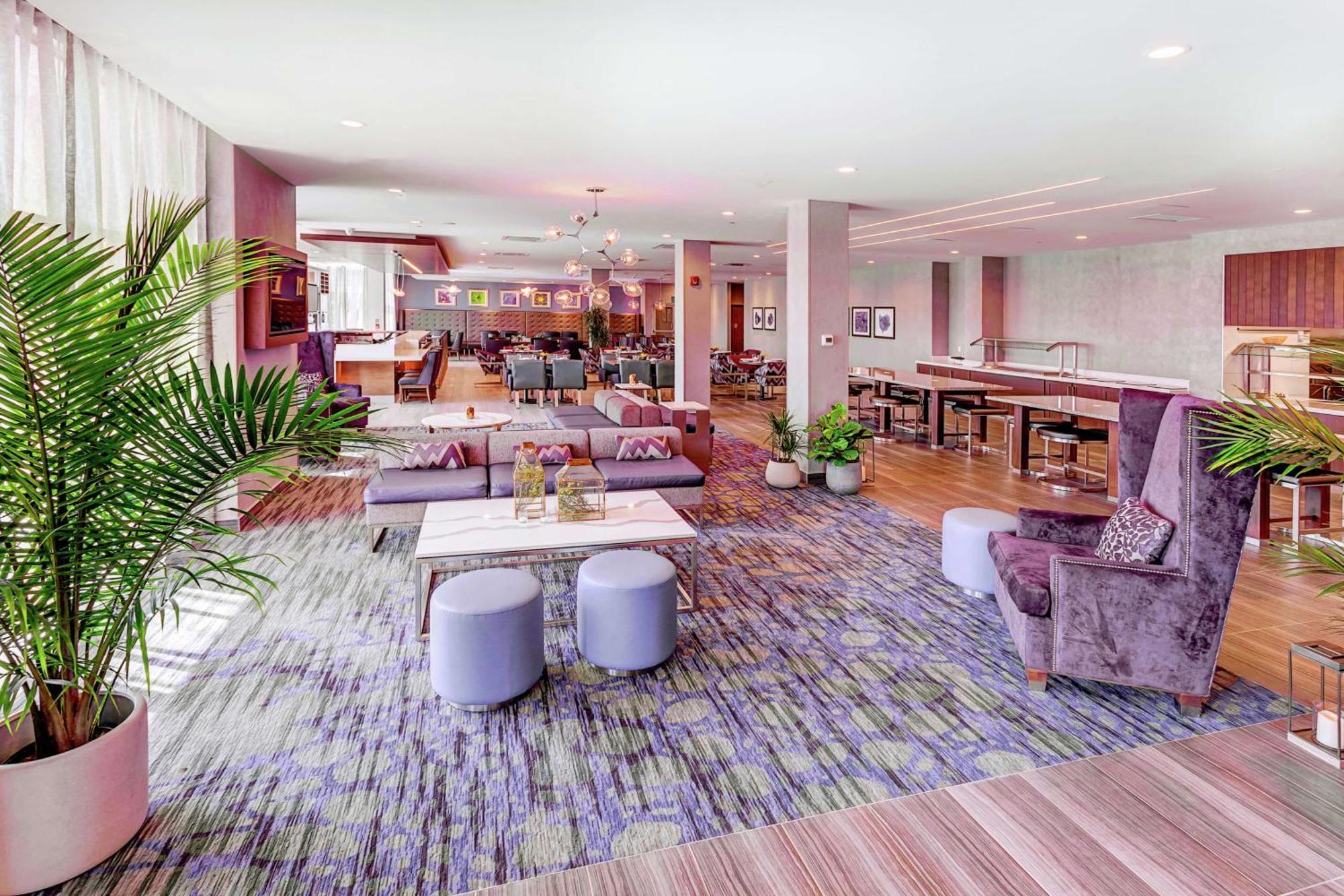 Hilton Garden Inn Toronto/Brampton West, Ontario, Canada Extérieur photo