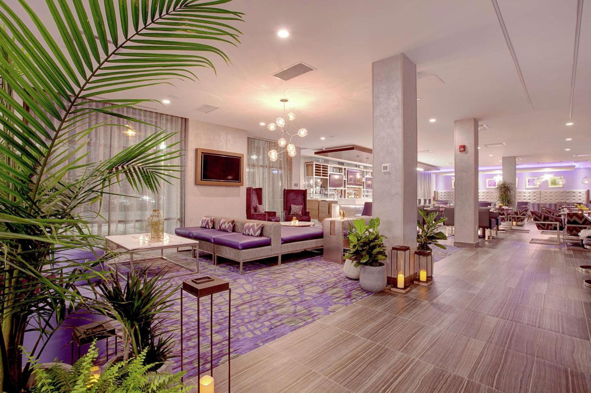 Hilton Garden Inn Toronto/Brampton West, Ontario, Canada Extérieur photo