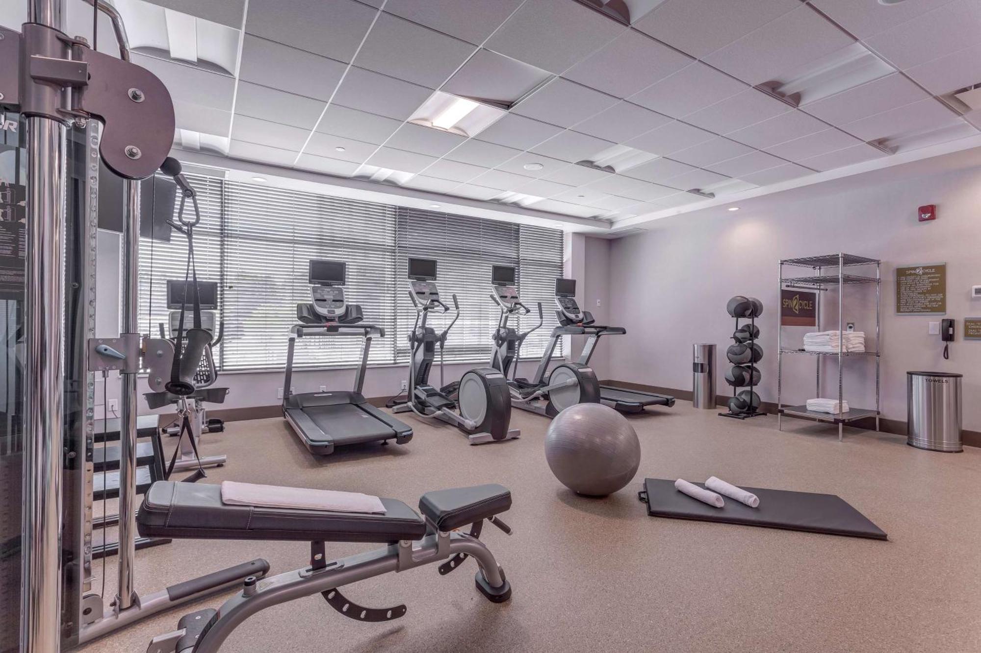 Hilton Garden Inn Toronto/Brampton West, Ontario, Canada Extérieur photo