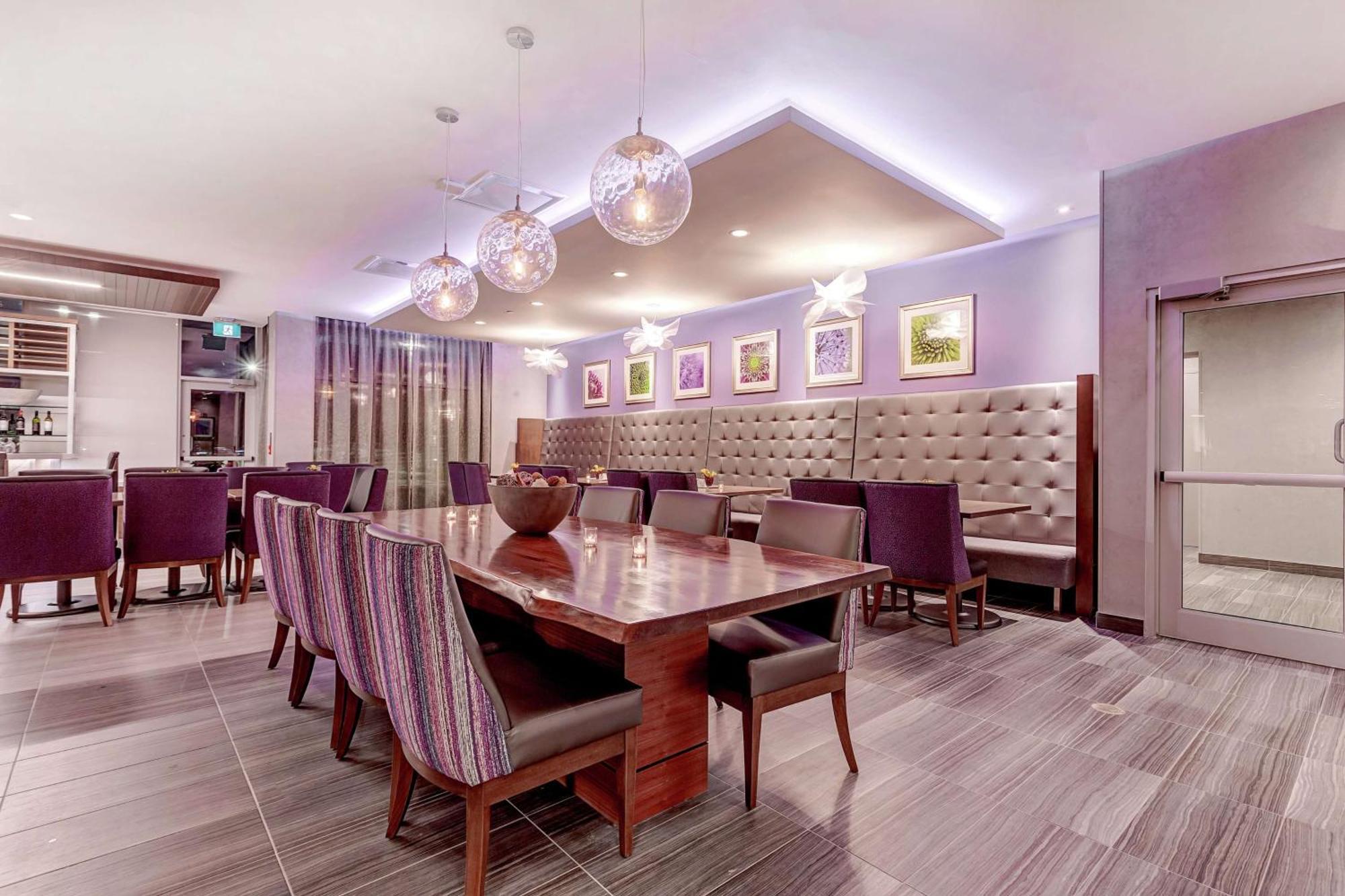 Hilton Garden Inn Toronto/Brampton West, Ontario, Canada Extérieur photo