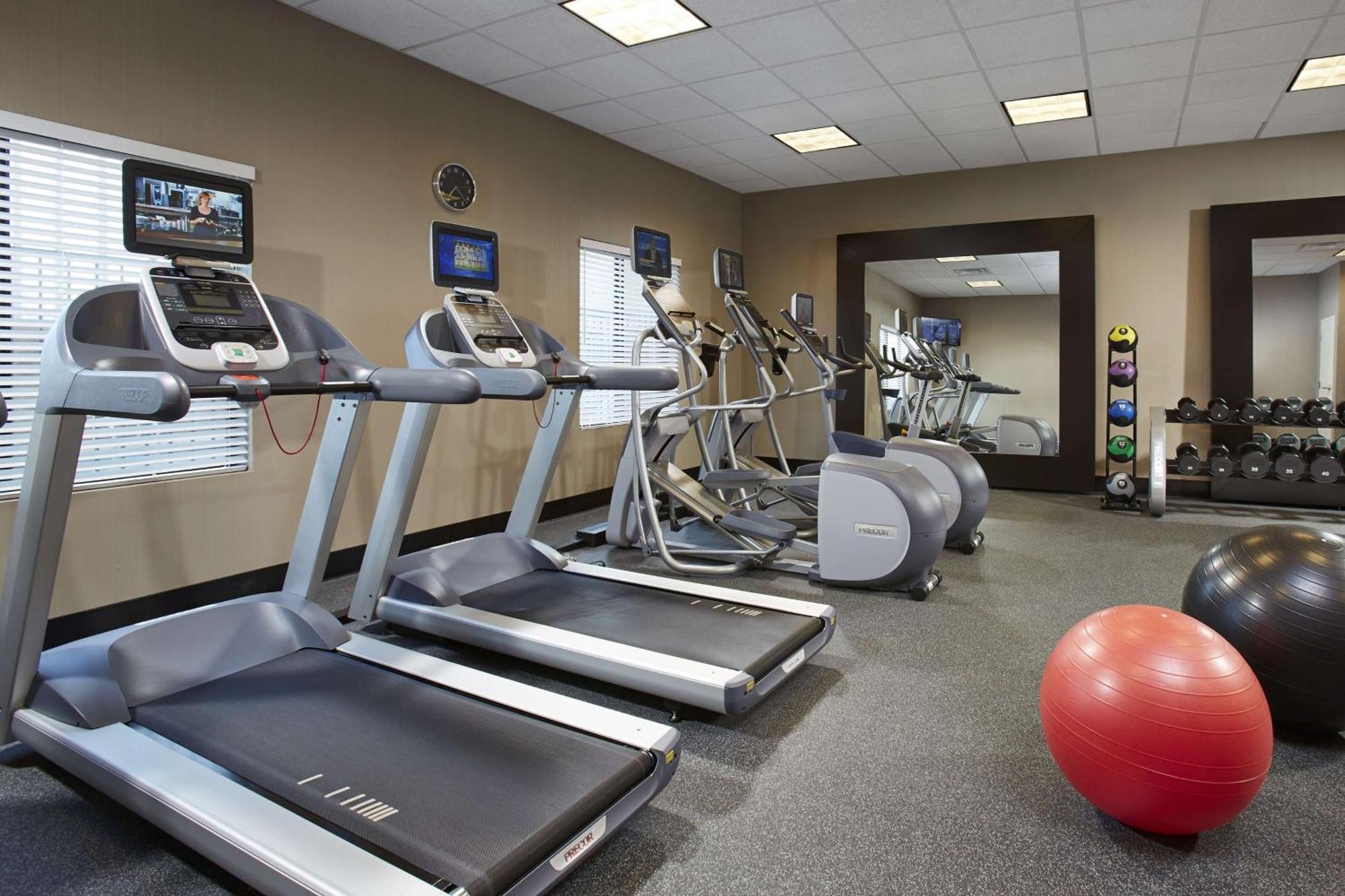 Hilton Garden Inn Toronto/Brampton West, Ontario, Canada Extérieur photo