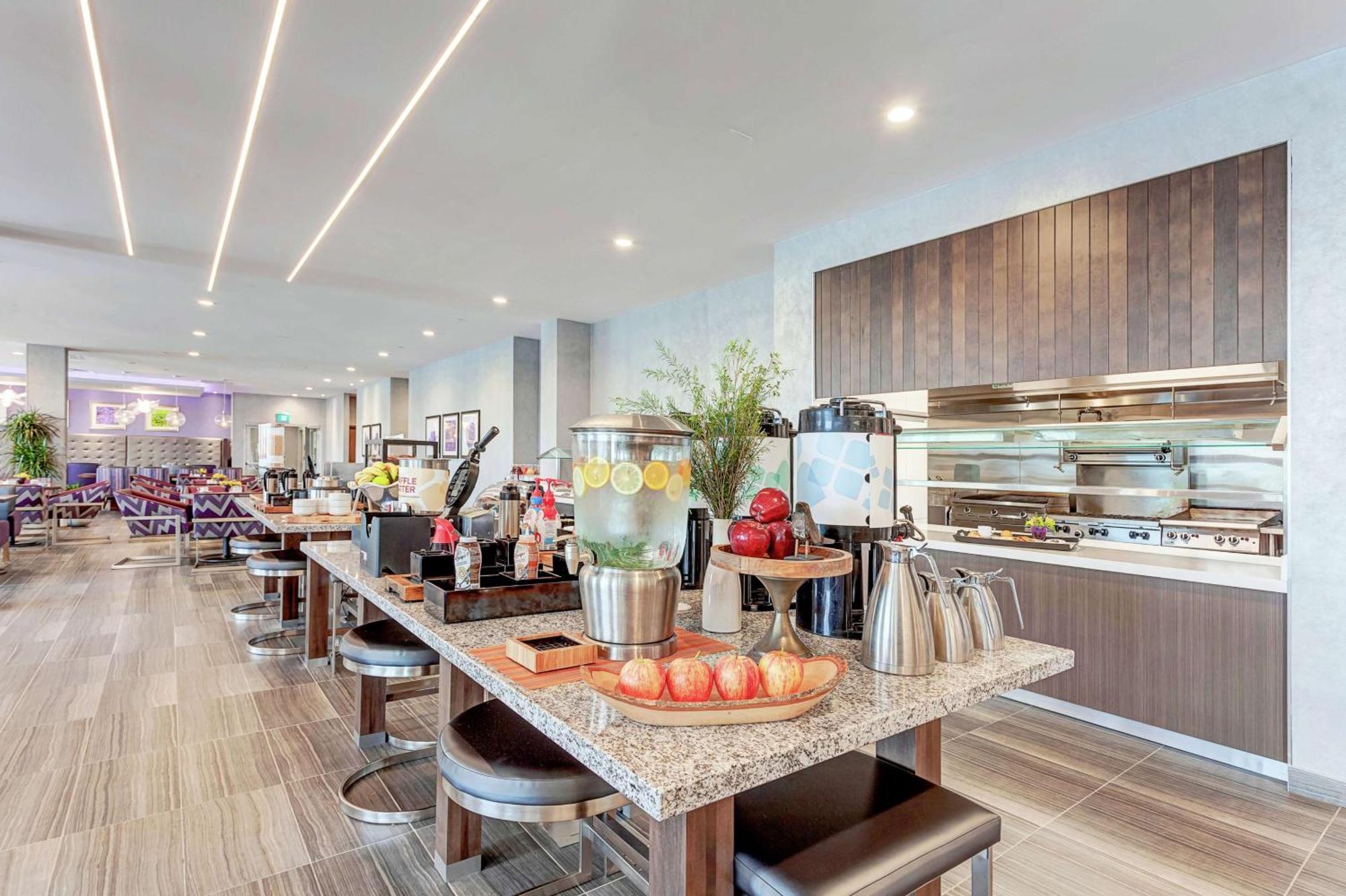 Hilton Garden Inn Toronto/Brampton West, Ontario, Canada Extérieur photo